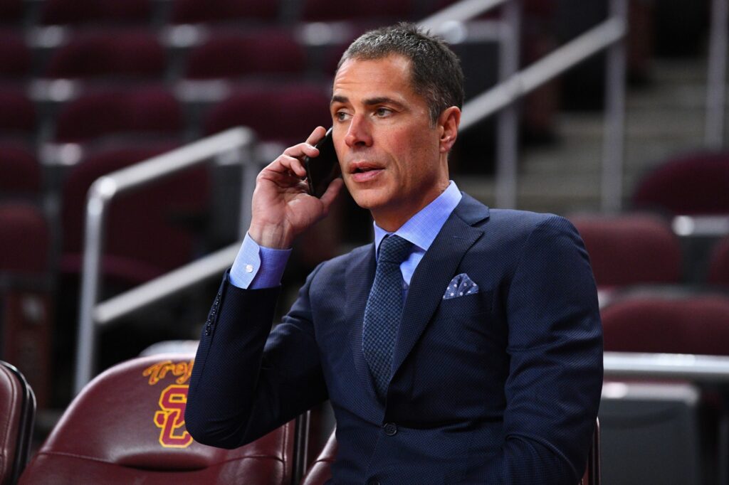 Rob Pelinka