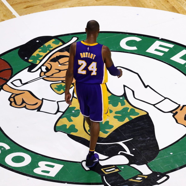 Kobe Bryant