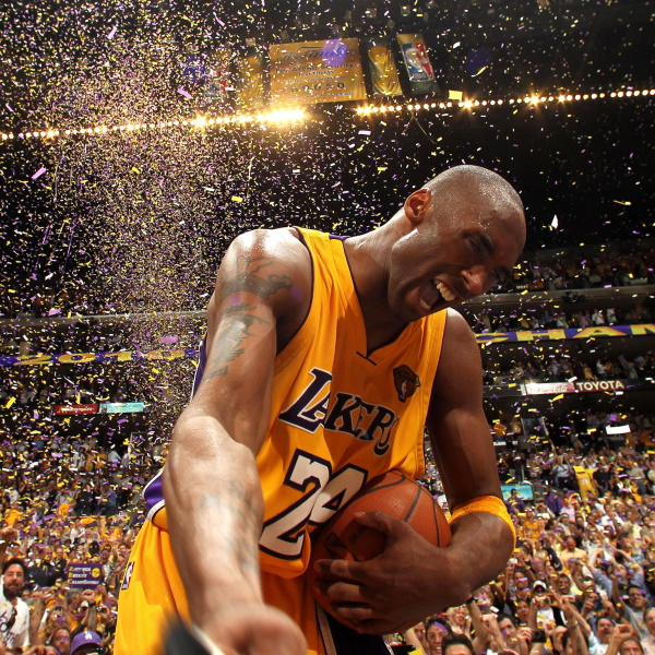 Kobe Bryant