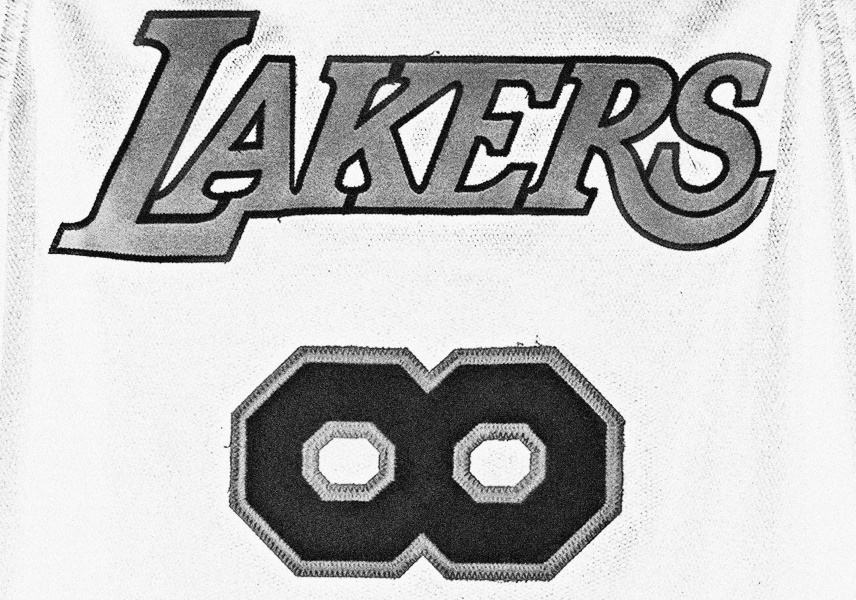 Kobe Bryant