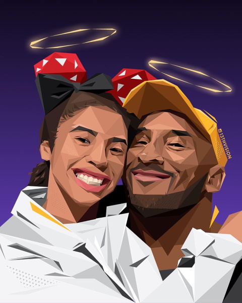 Kobe Bryant