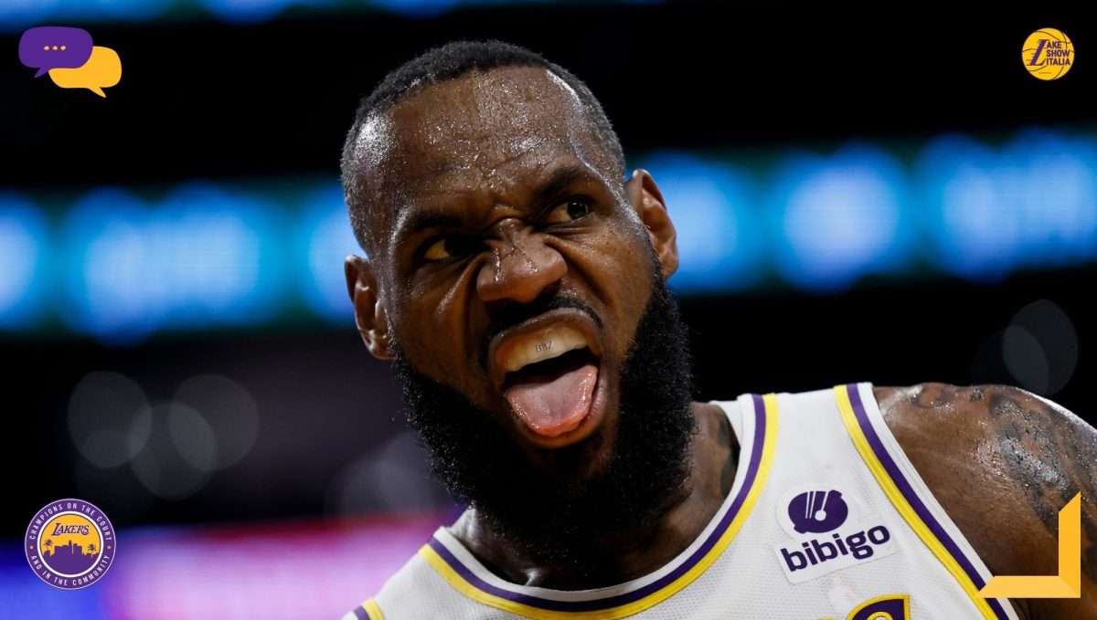 LeBron James ed Anthony Davis elogiano l'eccellente prestazione dei Lakers contro i Pacers e manifestano ottimismo in vista del road trip.