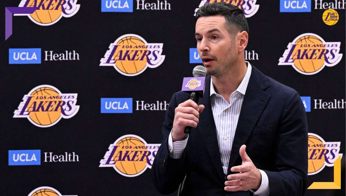 JJ Redick è ancora senza un coaching staff, dopo James Borrego a Kenny Atkinson anche Terry Stotts e Dwane Casey si allontano dai Lakers.
