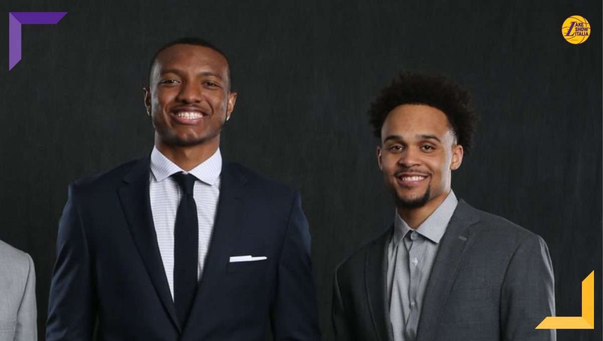 Le ultime news sui Lakers: improbabile l'arrivo di Gary Trent Jr., impossibile arrivare a Lauri Markkanen, piace Wendell Carter Jr.