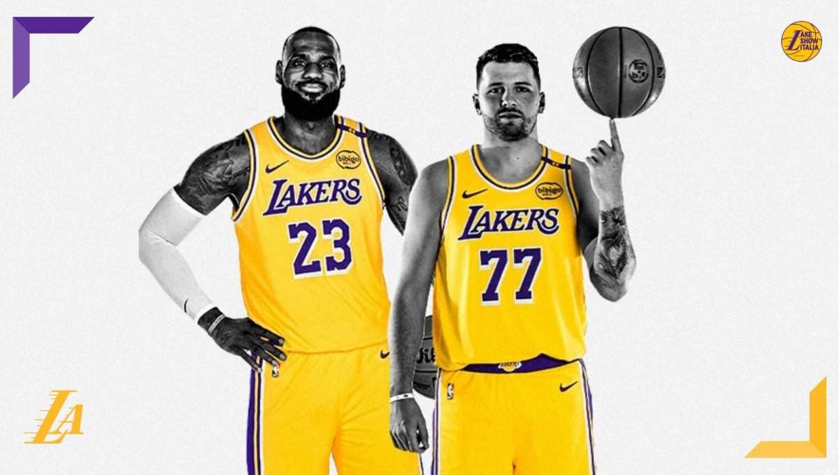 L'NBA ha ufficializzato il calendario della serie di Playoff tra Los Angeles Lakers e Minnesota Timberwolves: le date e l'orario italiano delle gare.