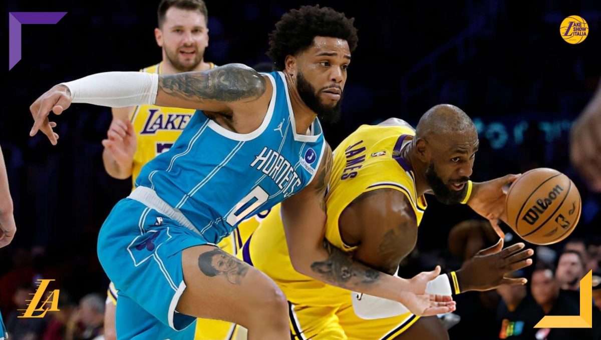 La deadline si avvicina: i rumors su LeBron James, ai Lakers piace Nic Claxton, il caso Miles Bridges, le ultime news su Kuminga e Porter Jr.