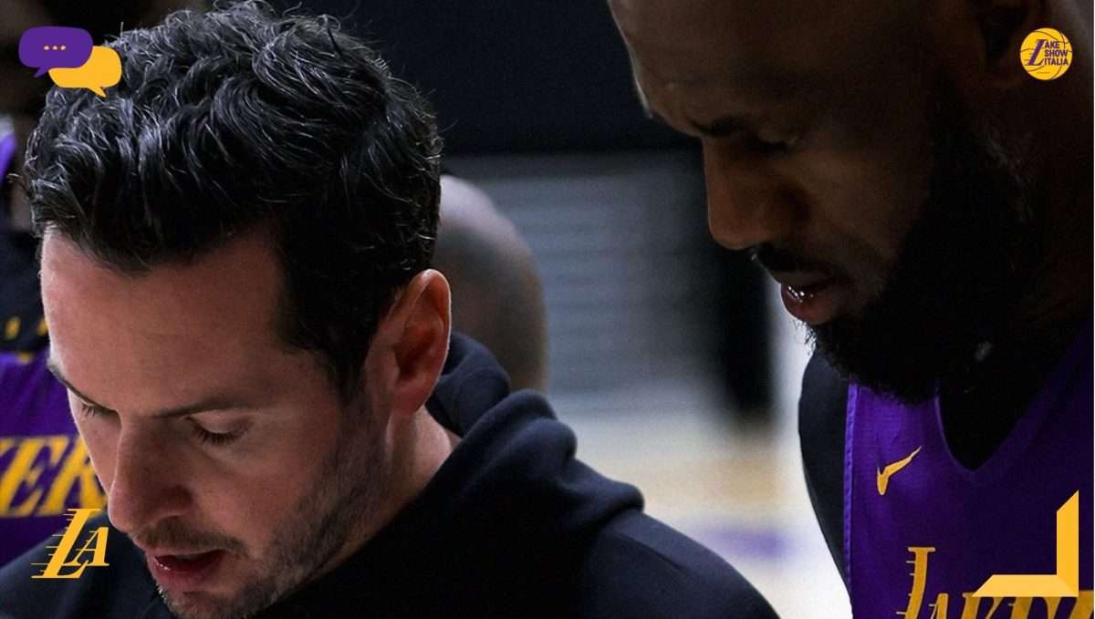 Verso Gara 1 contro i Rockets: JJ Redick chiede di alzare il livello senza Doncic e Reaves, tra preparazione, rotazioni e fiducia nel gruppo.